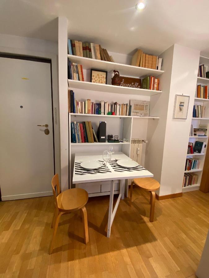 Pinturicchio'S Apartment Rom Exteriör bild