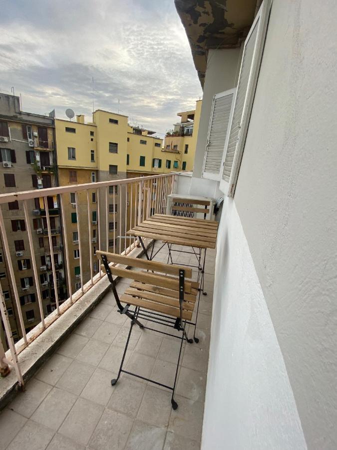 Pinturicchio'S Apartment Rom Exteriör bild